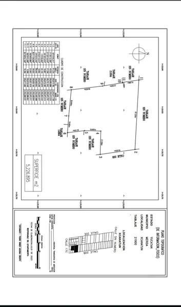 TERRENO PARA DESARROLLO CON SERVICIOS
