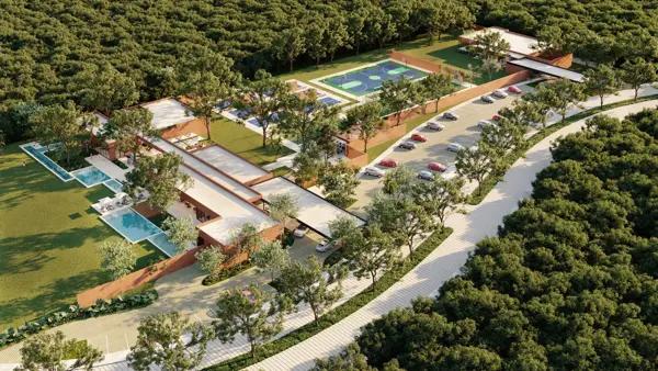 VENTA DE LOTES RESIDENCIALES EN SAN IGNACIO YUCATÁN VENTA DE LOTES RESIDENCIALES EN SAN IGNACIO YUCATÁN