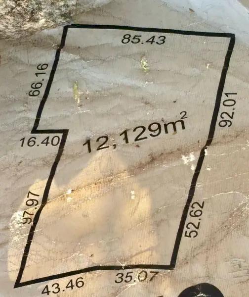 APROVECHA LA OPORTUNIDAD!! VENTA DE TERRENO EN CONKAL