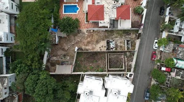TERRENO EN VENTA EN MONTEBELLO