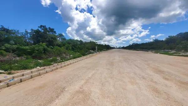 VENTA DE LOTES RESIDENCIALES EN SAN CRISANTO YUCATÁN