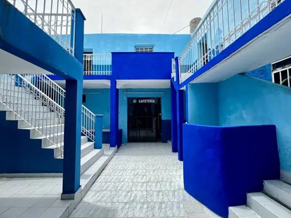 CASONA EN VENTA PARA REMODELAR A METROS DEL PARQUE SANTIAGO MÉRIDA, YUCATÁN