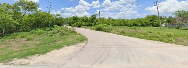 TERRENO EN VENTA CARRETERA PROGRESO-MÉRIDA TERRENO EN VENTA CARRETERA PROGRESO-MÉRIDA