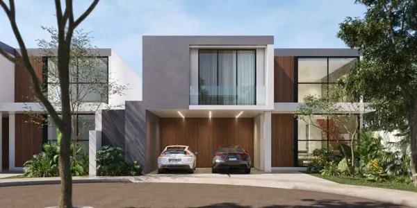 CASA DE 4 RECÁMARAS EN PRIVADA DE SITPATCH - VENTA Y PREVENTA
