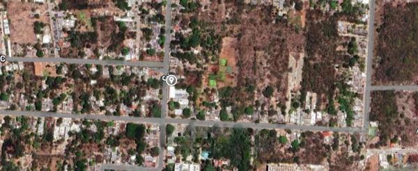TERRENO EN XCANATUN YUCATÁN
