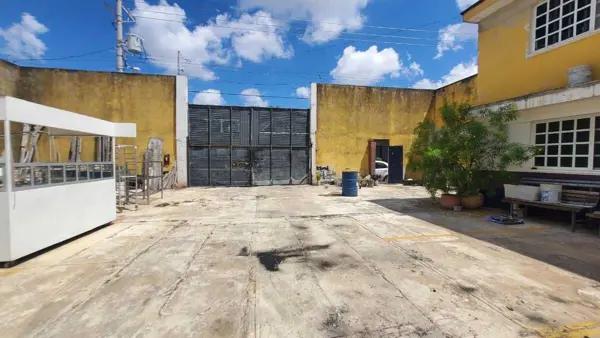 BODEGA EN VENTA EN LA COLONIA BOJORQUEZ