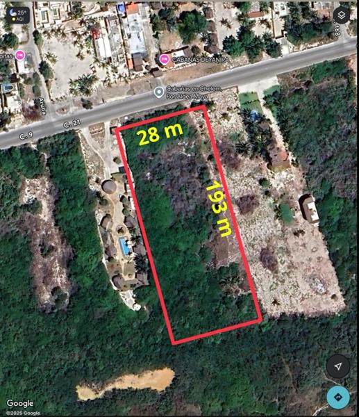VENTA DE EXTENSO TERRENO DEL LADO DE LA LAGUNA EN CHELEM YUCATAN VENTA DE EXTENSO TERRENO DEL LADO DE LA LAGUNA EN CHELEM YUCATAN