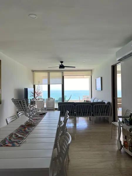 VENTA DEPARTAMENTO CON VISTA AL MAR DE CHICXULUB PUERTO VENTA DEPARTAMENTO CON VISTA AL MAR DE CHICXULUB PUERTO
