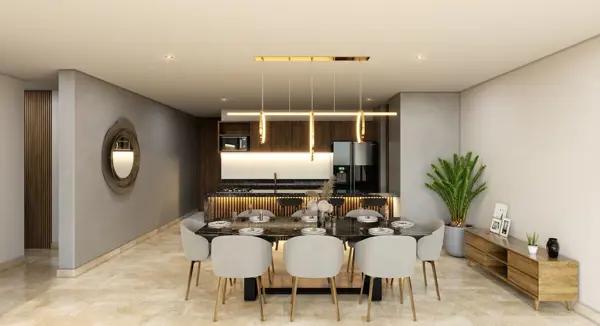 DEPARTAMENTOS DE 2 RECAMARAS EN VENTA | MONTEBELLO