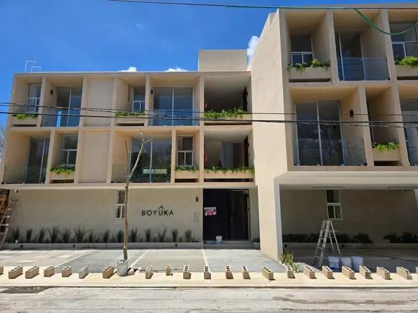 EN VENTA DEPARTAMENTO A LA ENTRADA DE CONKAL