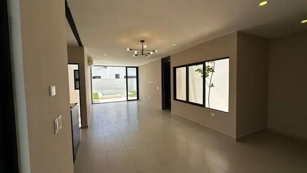 VENTA DE CASAS EN PRIVADA DE CHOLUL
