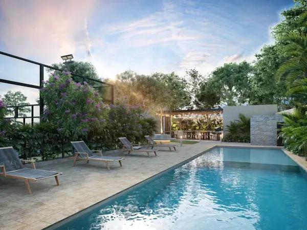 VENTA DE LOTES RESIDENCIALES EN TEMOZON NORTE