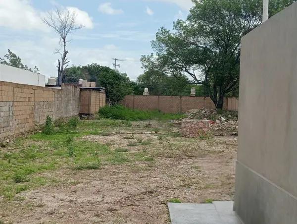VENTA DE TERRENO EN CHUBURNÁ, MÉRIDA VENTA DE TERRENO EN CHUBURNÁ, MÉRIDA