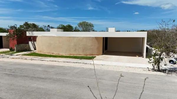 VENTA | CASA 1 PLANTA EN PRIVADA DE DZIDZIL-HA CARRETERA PROGRESO VENTA | CASA 1 PLANTA EN PRIVADA DE DZIDZIL-HA CARRETERA PROGRESO