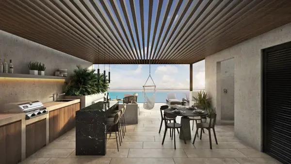 PREVENTA PENTHOUSE EN YUCALPETEN, PROGRESO PREVENTA PENTHOUSE EN YUCALPETEN, PROGRESO