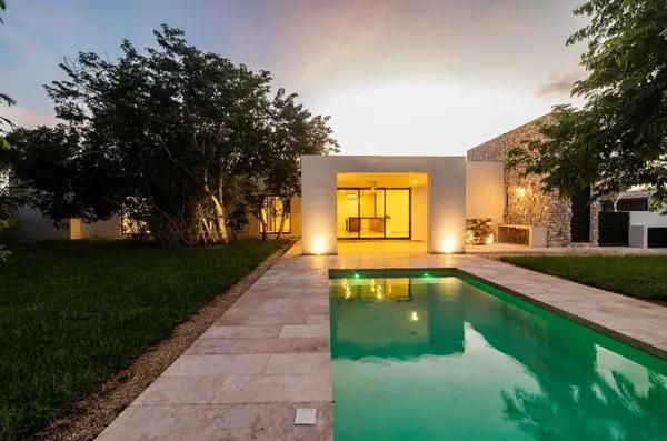 VENTA | CASA 1 PLANTA EN PRIVADA DE DZIDZIL-HA CARRETERA PROGRESO VENTA | CASA 1 PLANTA EN PRIVADA DE DZIDZIL-HA CARRETERA PROGRESO