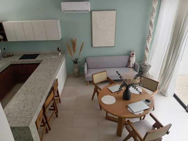 VENTA DE TOWNHOUSE EN PRIVADA ZONA DE DZITYA VENTA DE TOWNHOUSE EN PRIVADA ZONA DE DZITYA