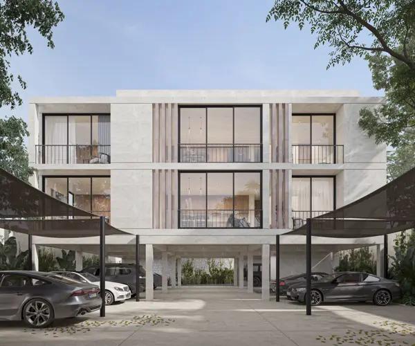 VENTA| DEPARTAMENTOS CON LOCKOFF EN COLONIA CHUBURNA
