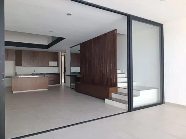 TOWNHOUSE SIN ALBERCA EN VENTA EN XCANATUN AL NORTE DE LA CIUDAD DE MERIDA