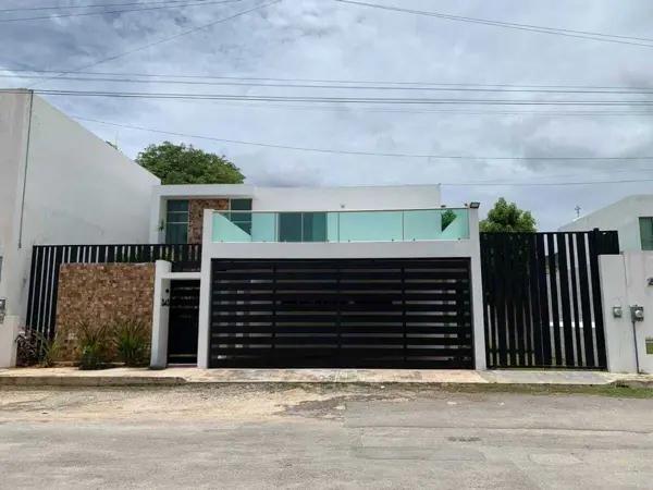CASA EN VENTA EN SODZIL NORTE
