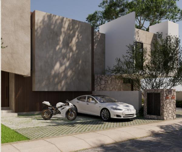PREVENTA DE CASA EN PASEO COUNTRY