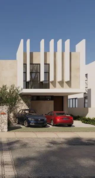 PREVENTA DE CASA EN PASEO COUNTRY