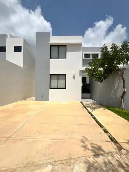 Preventa en Residencial de Caucel