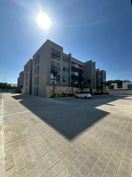 Autentico y moderno estilo de vida en Departamentos Temozon Autentico y moderno estilo de vida en Departamentos Temozon