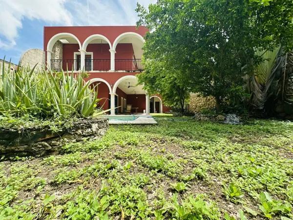En venta casa Colonial en el Centro Historico