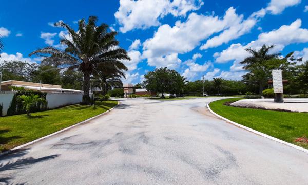 Terreno en venta PUERTA DE AGUA Dzibilchaltún Terreno en venta PUERTA DE AGUA Dzibilchaltún