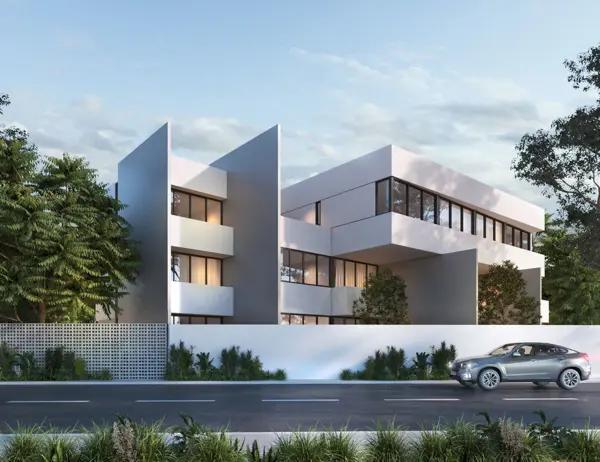 Departamentos en preventa Palma Mallorca Norte Departamentos en preventa Palma Mallorca Norte