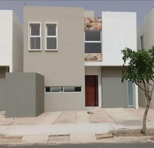 En preventa Residencial Dzitya En preventa Residencial Dzitya