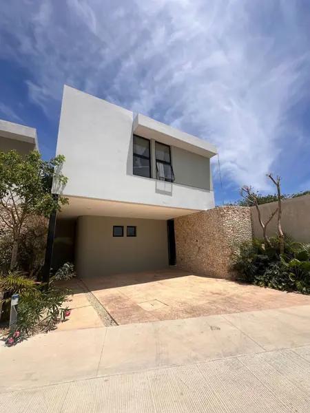 Casa en Venta en Conkal  Mérida