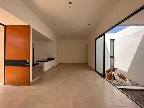 Casa residencial en Mérida, Cholul Casa residencial en Mérida, Cholul