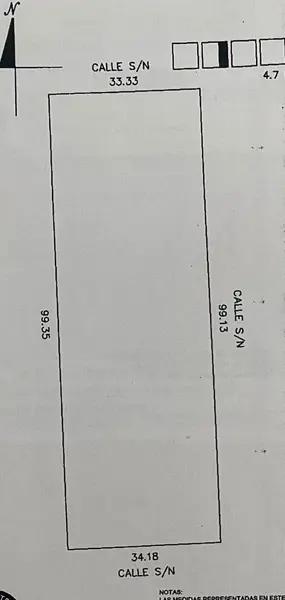 TERRENO EN VENTA EN KOMCHEN TERRENO EN VENTA EN KOMCHEN