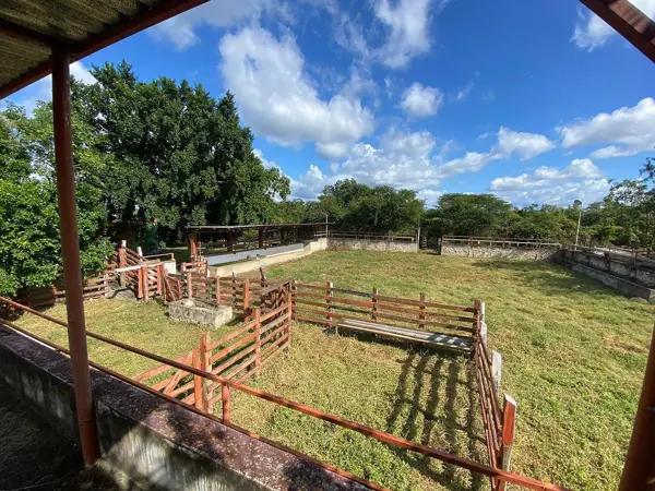 VENTA DE RANCHO UBICADO EN SUMA, YUCATAN