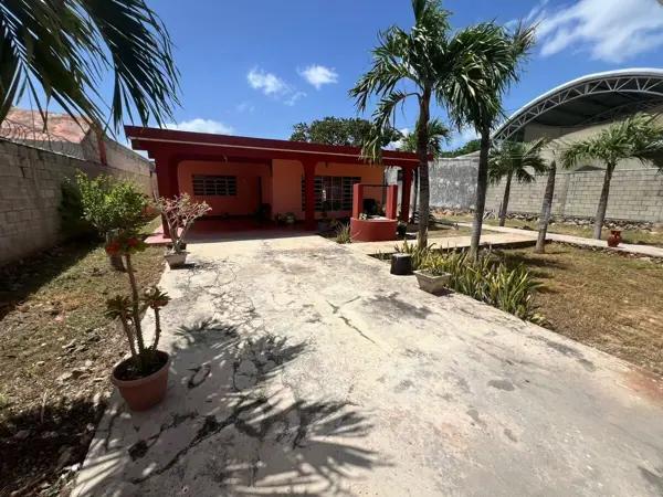 ?VENTA EN LEANDRO VALLE CON 900m2 de Terreno??