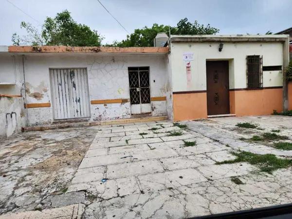 Casa en el Centro de Merida para REMODELAR Casa en el Centro de Merida para REMODELAR