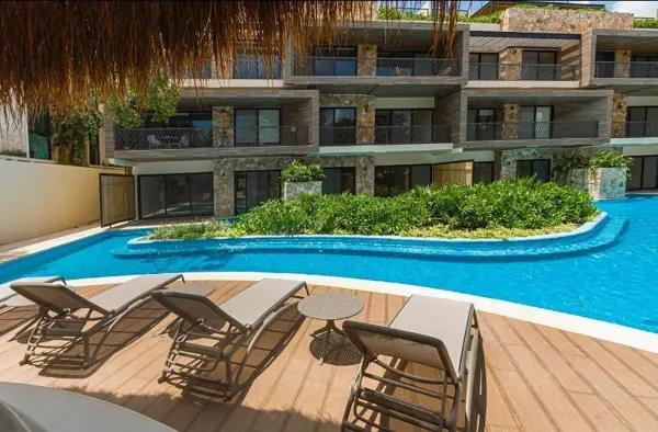 venta o Renta de lujoso Departamento en Tulum venta o Renta de lujoso Departamento en Tulum