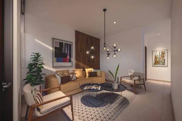 Casas en Conkal en Privada