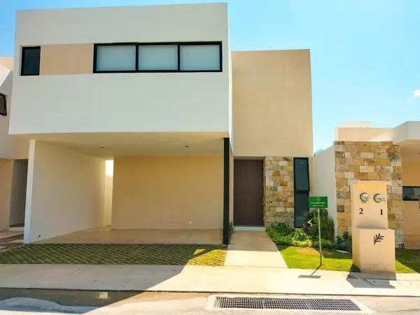VENTA DE CASA UN PISO EN RESIDENCIA