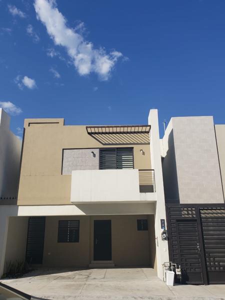 Casa en renta Altaria Residencial Apodaca Nuevo León Casa en renta Altaria Residencial Apodaca Nuevo León
