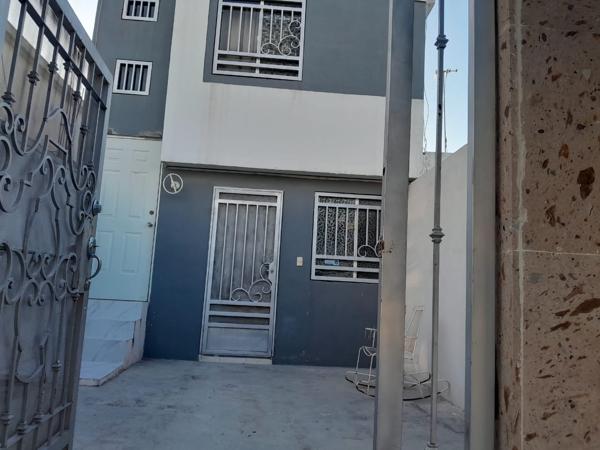 Departamento en renta Apodaca Nuevo León