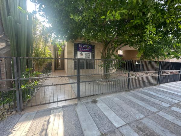 SE VENDE CASA EN GÓMEZ  CAMPESTRE