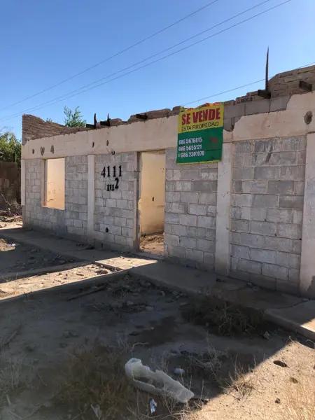 CASA 4107 m2 TERRENO COMERCIAL