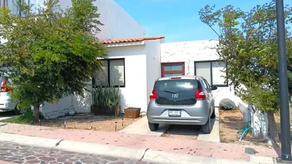 Casa en venta en Ciudad Maderas, El Marqués, Querétaro