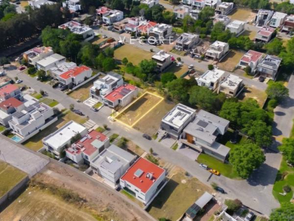 TERRENO EN VENTA EN ARAUCA 2, ZONA REAL, ZAPOPAN
