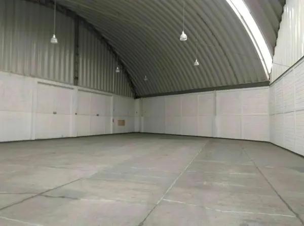 SE RENTA BODEGA CON SEGURIDAD EN TULTEPEC