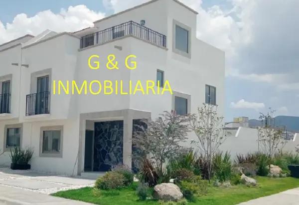 Casa en Venta Pachuquilla