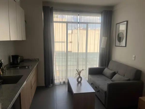 Departamento Tipo Loft en Venta en Nápoles con 2 Estacionamientos